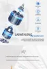 MJY large 3-horse household cooling and heating vertical cabinet 4P on-hook air conditioner first-level frequency conversion 3