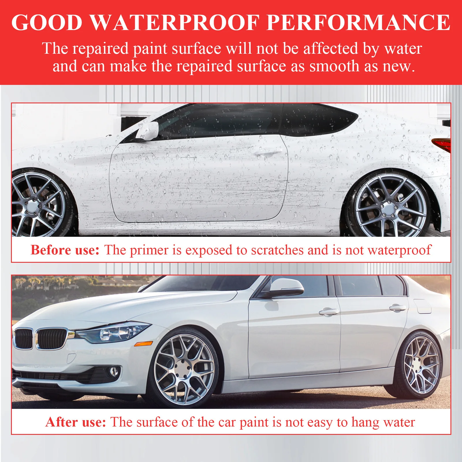 Car Scratch Repair Pen Car Scratch Repair Pen