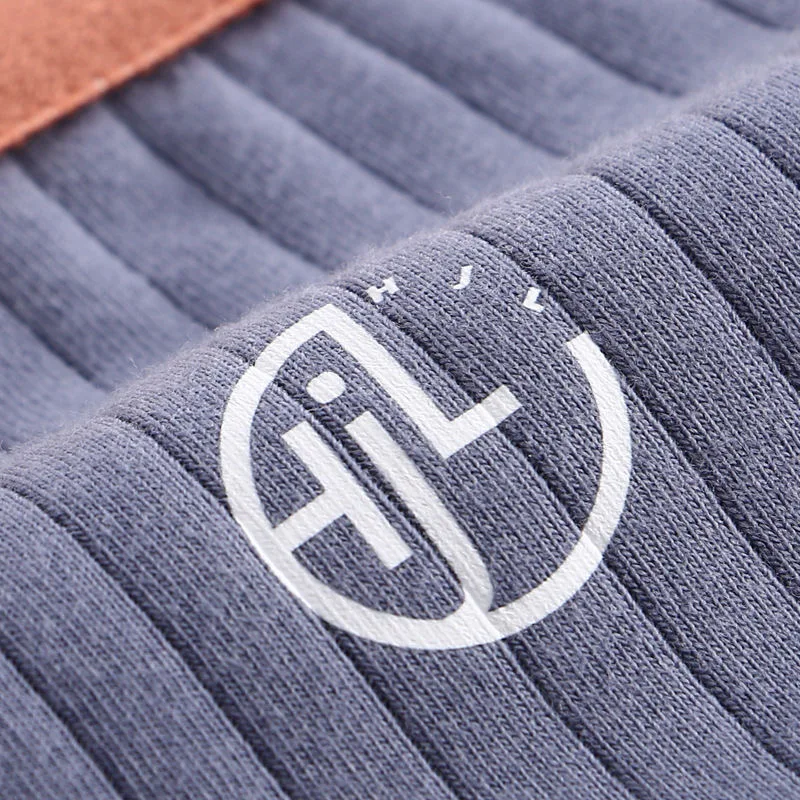 Mens Underwear Male Boxers Sexy Underpants Comfortable Breathable Fashion Men Cotton Panties Boxershorts M-3XL