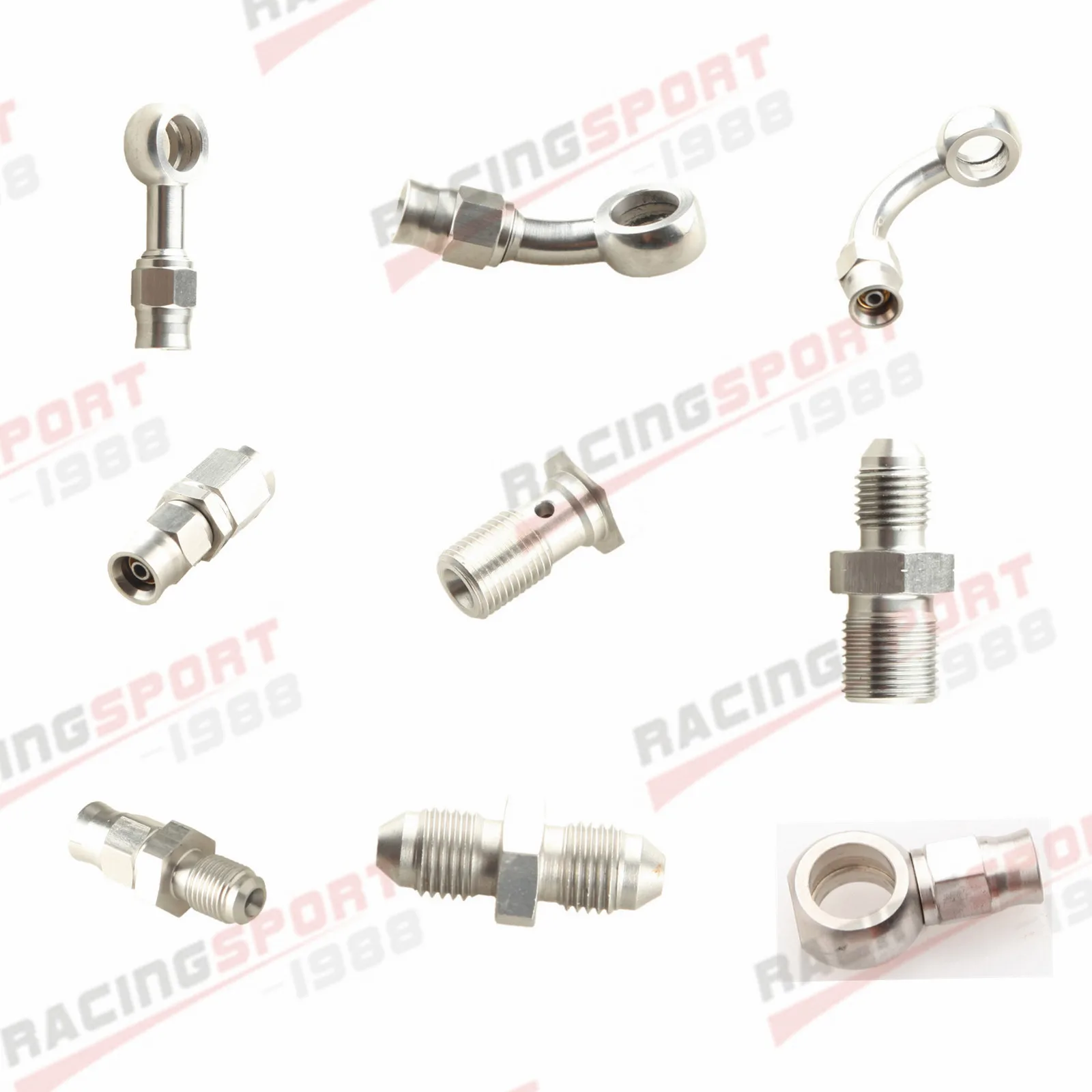 Edelbrock 656100 91,4 Cm Recto #3 A Recto #3
