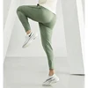 Men's Running Pants Sportswear Jogging Sweatpants Quick Dry Thin Tracksuit Elastic Gym Fitness Trousers Training Sport Pants Men 4