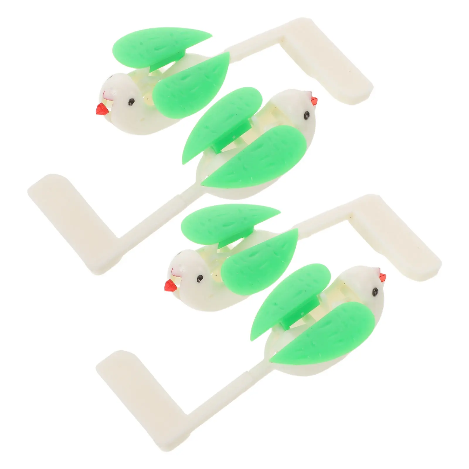 뻐꾸기 시계용 교체 쿼츠 무브먼트, 자동 차임 메커니즘, 시계 수리 및 DIY 프로젝트에 이상적