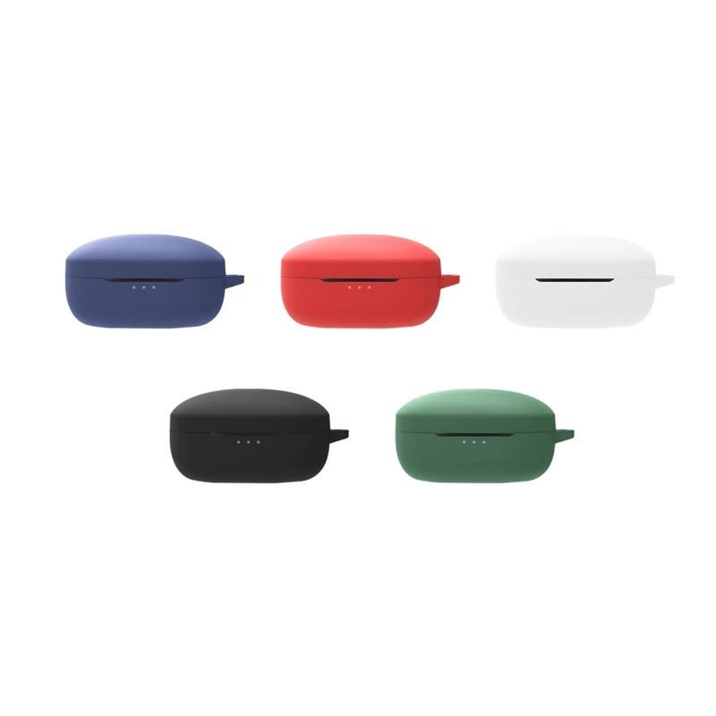 

for Anker Life P2 mini Shockproof Sleeve Anti-scratch Non-slip for Cas