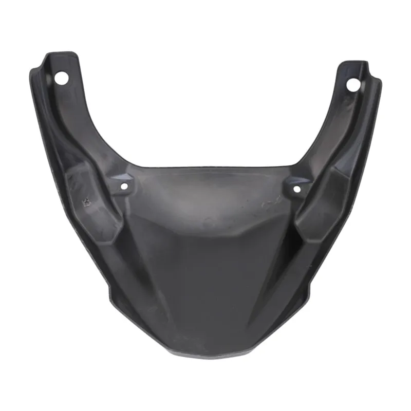 Motorcycle Front Fender Beak Cowl Guard Extension