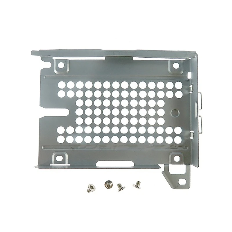 Держатель для жесткого диска 594A Монтажный кронштейн с винтами PS3 Slim 2500/3000 |