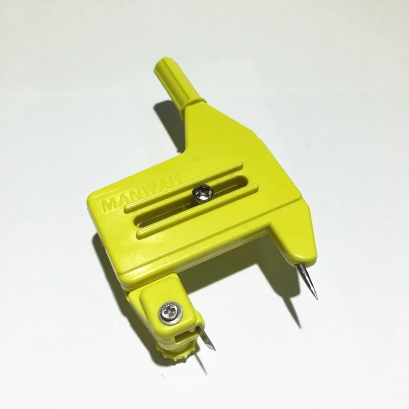 Paper cutter round cutter 1.5-50mm diameter photo paper cutter super circle cutter compass circles DIY tool tangential device circular cutter