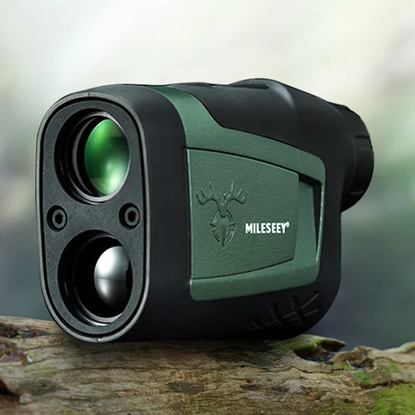 Distancemètre laser, ruban à mesurer Trena