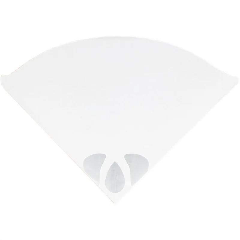 Disposable Paint Filter Conical Car Paint Spray Mesh Paper Filter Purifying Straining Funnel Nylon Micron Paper Funnels Tools