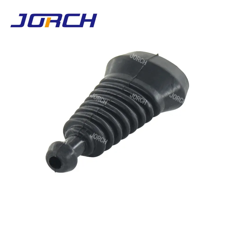 de fio automotivo terminal selado protetor de borracha bota capa