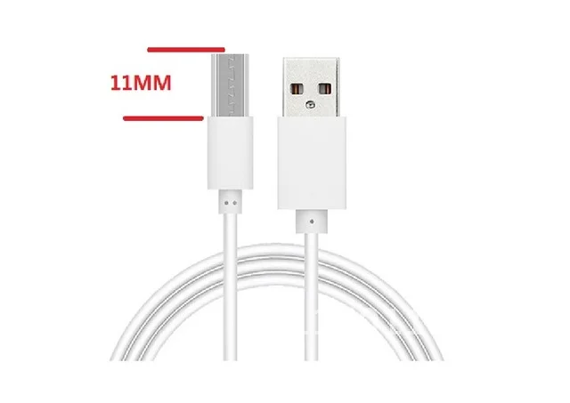 Фото USB-кабель для быстрой зарядки и передачи данных длиной 1 м для Blackview BV5800 BV6000 Pro BV6000s BV4000, кабель Micro Usb №4