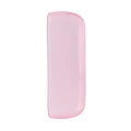 Clear Pink CASE