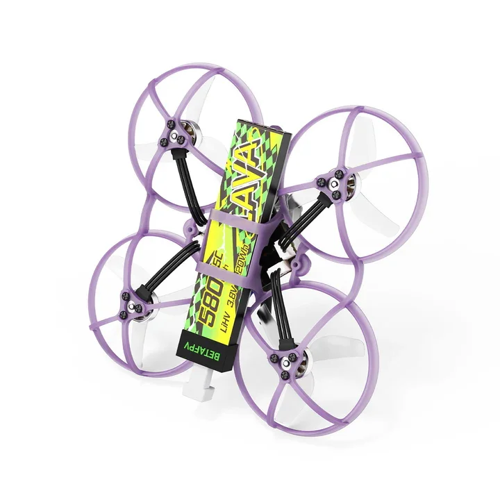 BETAFPV Air75 II 브러시리스 후프 쿼드콥터