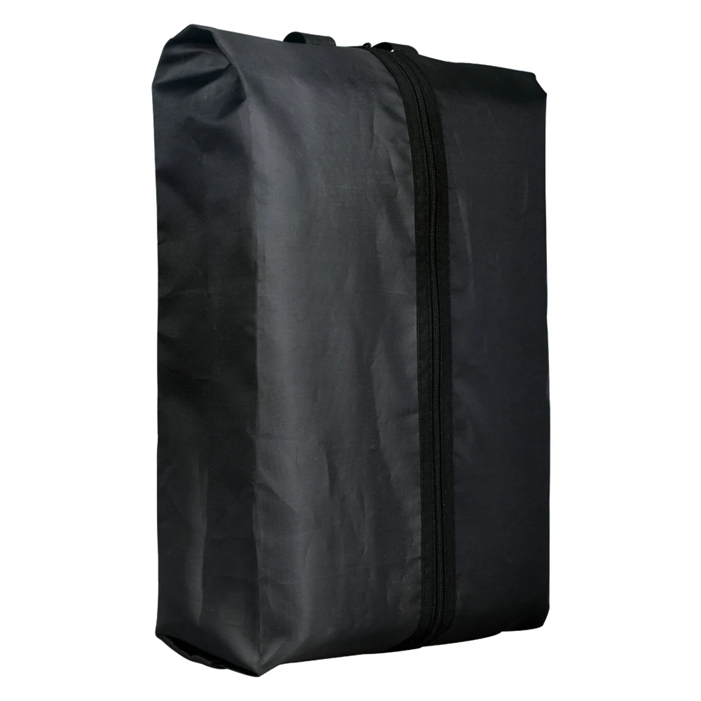 

Storage Bag Shoe Bag Waterproof 39*24*9cm Camping Storage Dust-proof Hiking Outdoor Travel Oxford Cloth Durable