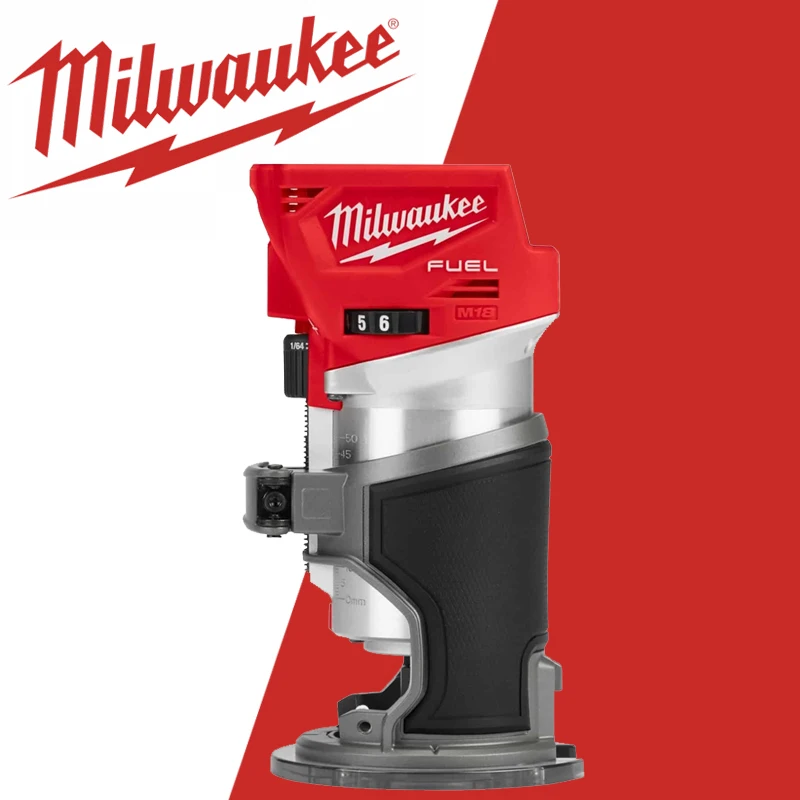 M12 Trim Router: The Ultimate Compact Power Tool for Precision ...