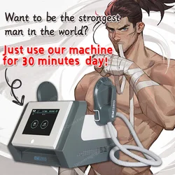 Portable EMSzero NEO RF Machine 2024 Professional DLS-EMSLIM NEO RF Nova EMS Body Slimming Sculpting