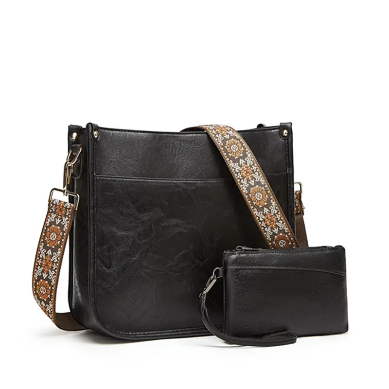 Shoulder bag wallet