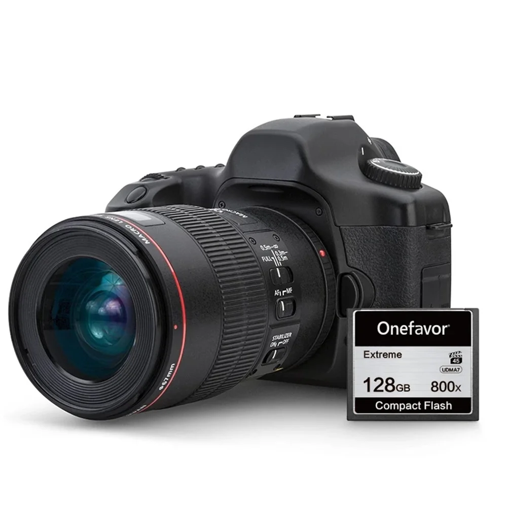 캐논 니콘 카메라 디지털 기기용 컴팩트 플래시 카드, CF 메모리 카드, 64GB, 32GB, 16GB, 32MB, 64MB, 128MB, 256MB, 512MB