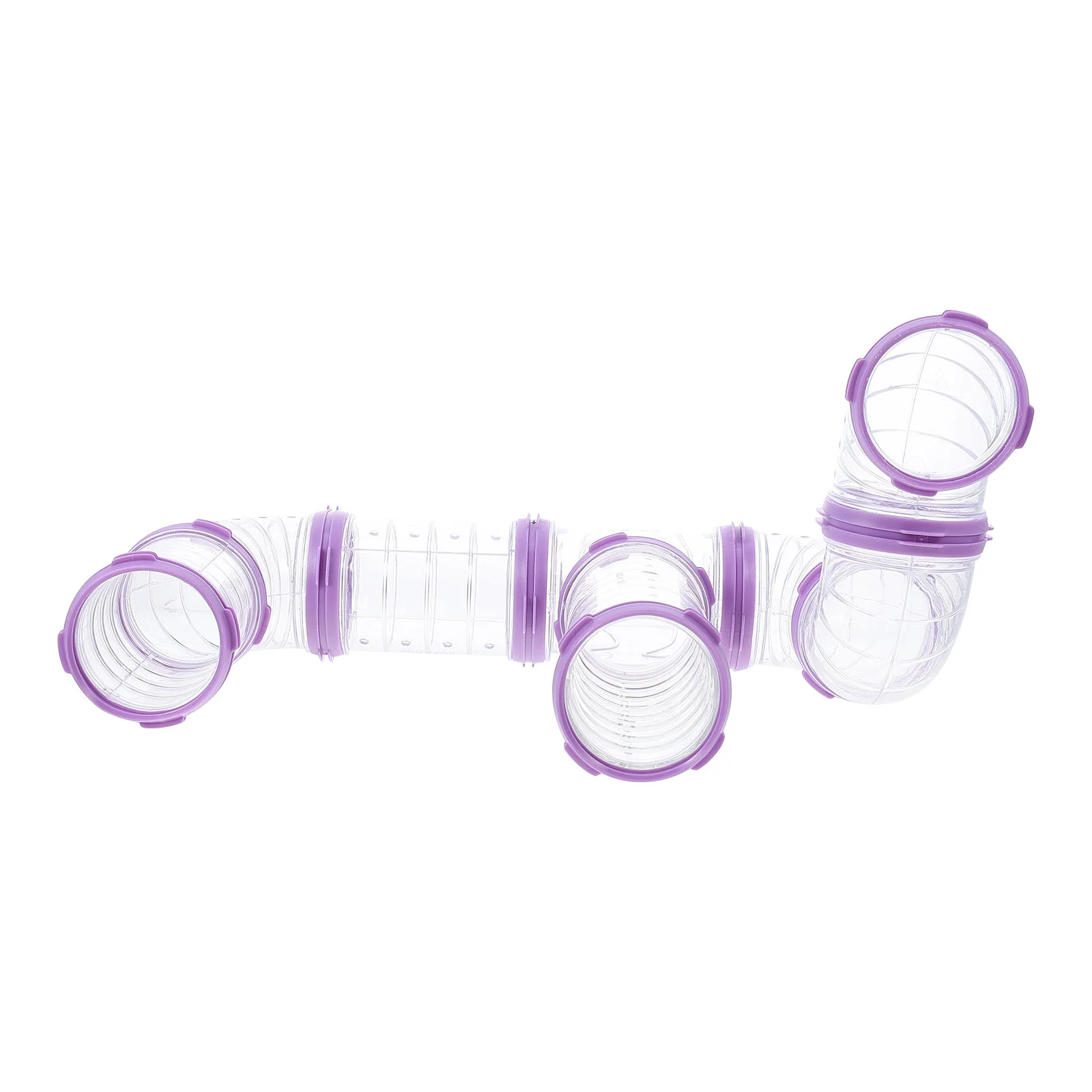 Hamster Tunnel Maze Toy 5