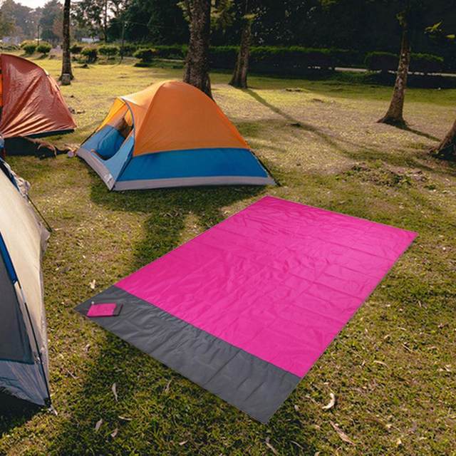 Picnic Blanket Beach Blanket Folding Durable Waterproof Beach Mat Picnic Mat for Park Sporting Events Festival Travel Picnic Blanket Beach Blanket Folding Durable Waterproof Beach Mat Picnic Mat for Park Sporting Events Festival Travel