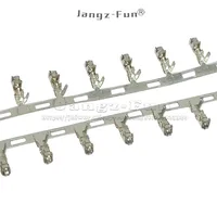 100pcs 2P JST XH 2.54 Plug 2.54mm XH2.54 2 Pin Male Female Housing Header Connectors Electric Cable Electrical Wire Connector - Image 4
