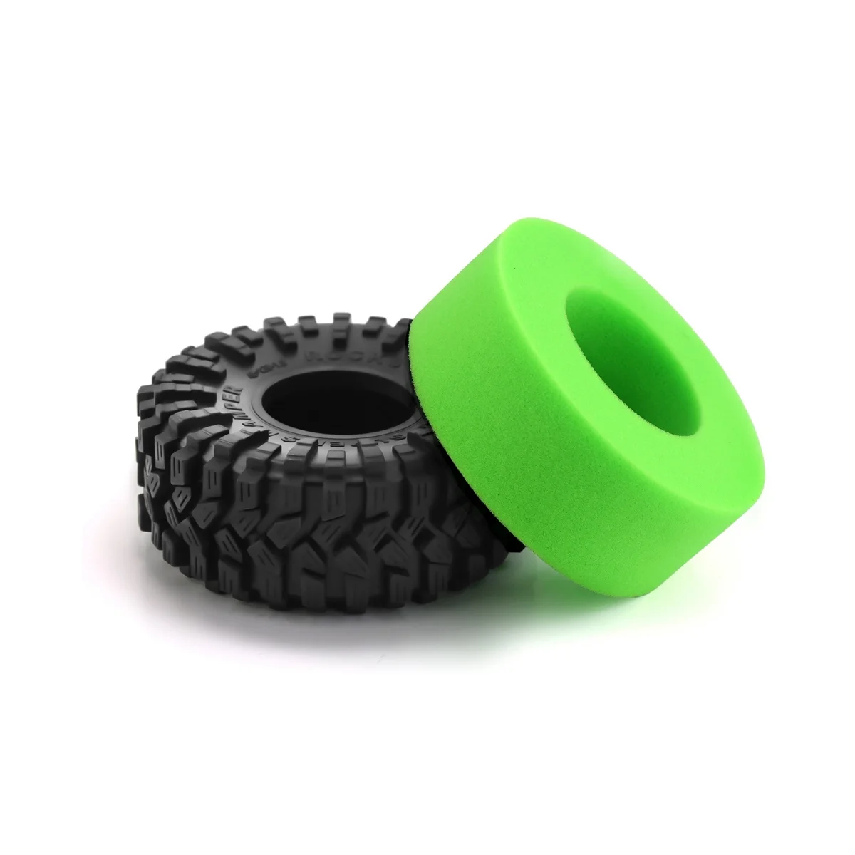 1.9  Ÿ̾ μƮ  ,  SCX10 90046 Traxxas TRX4 D90 1/10 RC ũѷ ڵ ׼, , 4 