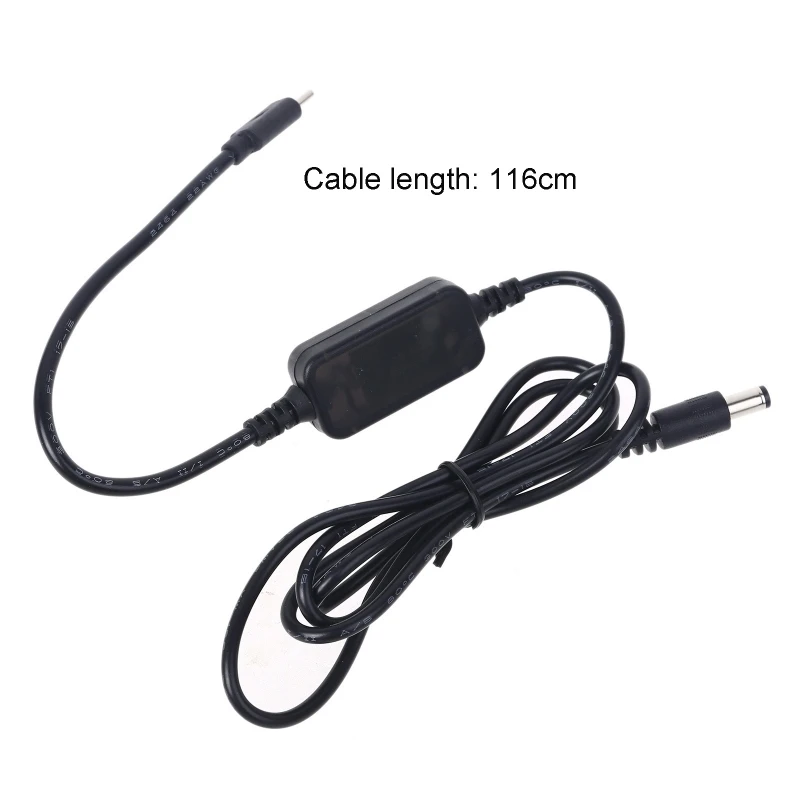 OFBK USB C 암수 입력 유형 C PD 12V 20V 2.5 3.5 5.5mm 변환기 어댑터