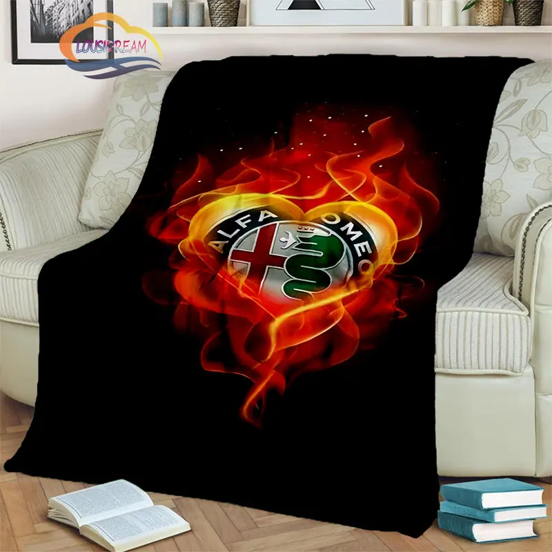 Alfa Romeo �ö��� �÷��� ���, ��� �Ǵ� ���ο� ���� ħ��, �����ϰ� �ε巯�� ħ�뺸, ���ƿ� ���� ����