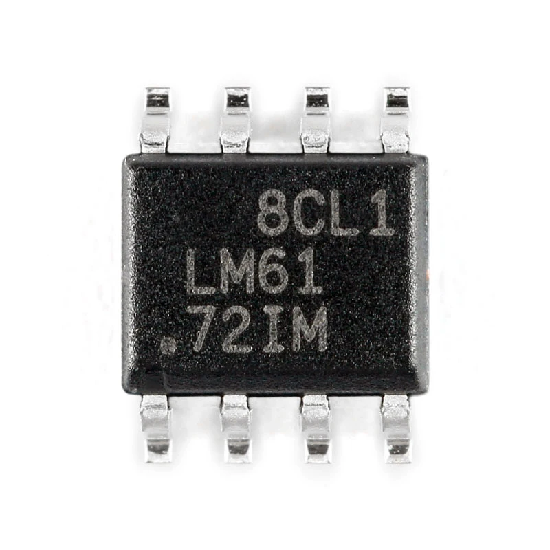 

10 шт./лот LM6172IM LM6172 LM6172IMX SOP-8