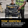 DEWALT DWST08017 TOUGHSYSTEM 2.0 Tool Storage AdaptorAdaptation Various Connection Panel Electric Tools  Accessories 4