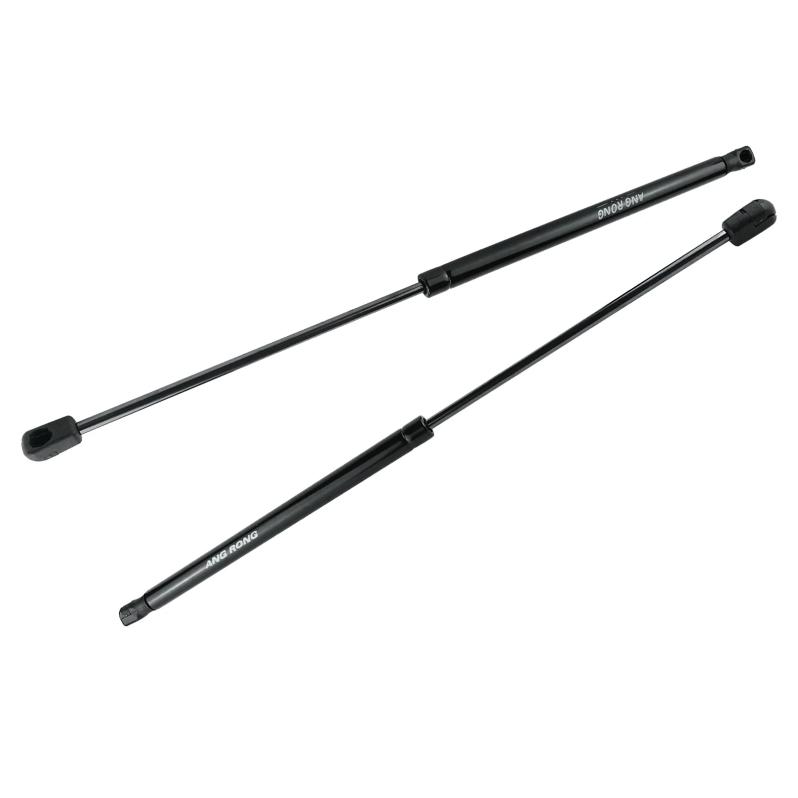 Boot gas struts 2x Tailgate Boot Gas Struts Supports Spring For Nissan Qashqai MK2 J11 SUV 13-18