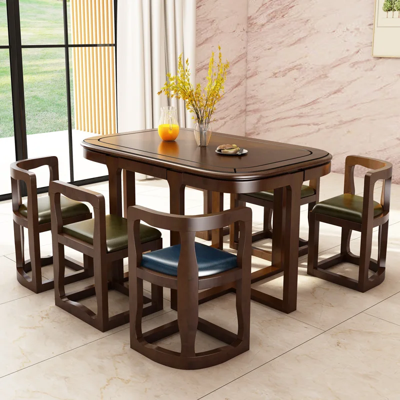 Space Saving Dining Small Dining Table Set For Kitchen Table Set