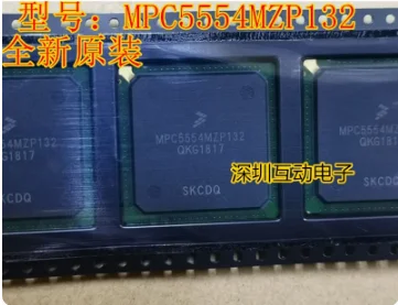 

MPC5554MZP132 BGA Free Shipping