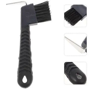 Hoof Pick Brush Tool 1