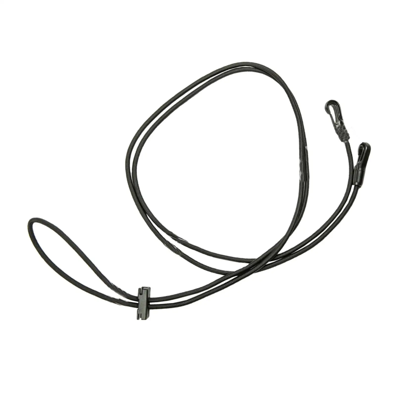 Horse Rein Rope Stretcher Adjustable Comfortable Equestrian Supplies for