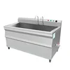 Full Automatic Dish Washer Kitchen Equipment Hotel Restaurant Dish Washing Machine Automatic 1