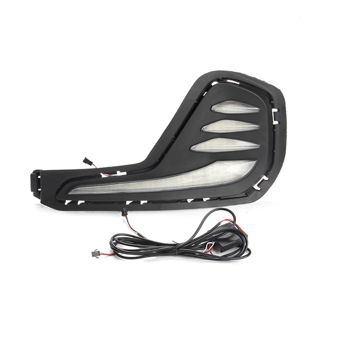 

Для Chevrolet Cavalier 2020 2021 2022, автомобильная дневная подсветка, задняя фара с указателем поворота, противотуманная лампа, A