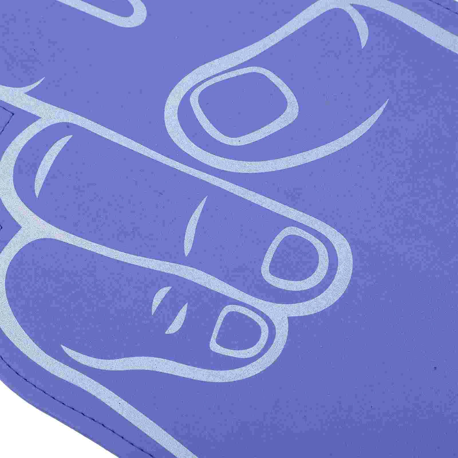 Рисунок 3 - пенопластовые Пальцы для спортивных