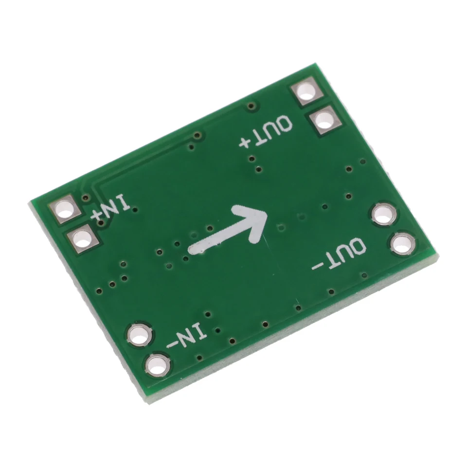 Alimentatore Step Down Regolabile Convertitore DC-DC 20 PZ - Foto 5