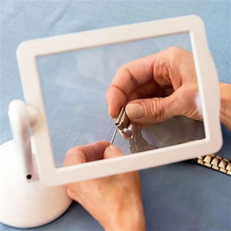 Led Screen Page Magnifier
