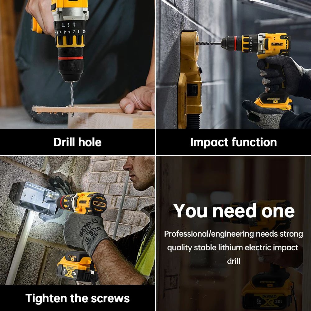 Dewalt Dcd996 Dewalt Drill Disassembly Dewalt Dcd796 Dewalt