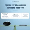 Smart Infrared Light Nose Massage Rhinitis Phototherapy Device Nasopharyngeal Care Laser Itchy Nose Relief Soothing Device 5