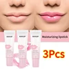 Lipstick Removes Melanin Moisturizing And Long-lasting Care Remove Dead Skin For Both Men And Women Full Lips Prevent Dryness 3