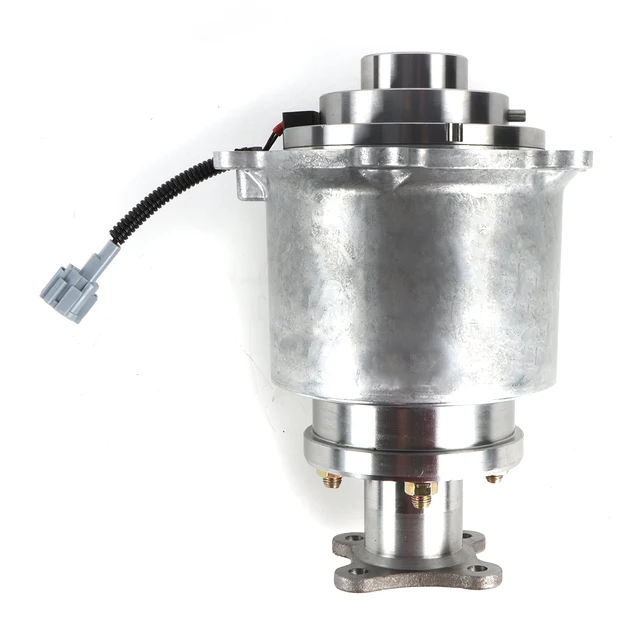 Nissan Differential Rear Differential Coupling For Nissan