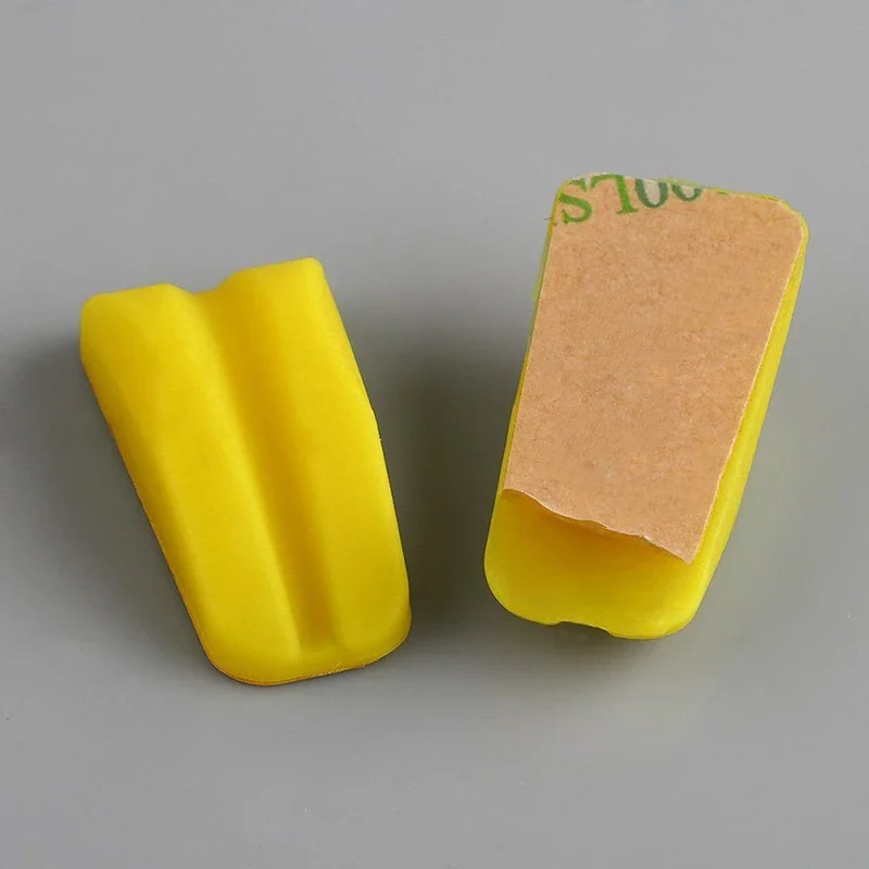Archery Dampener Limb Vibration Dampener Shock Absorption Stabilizer 2pcs 40mm