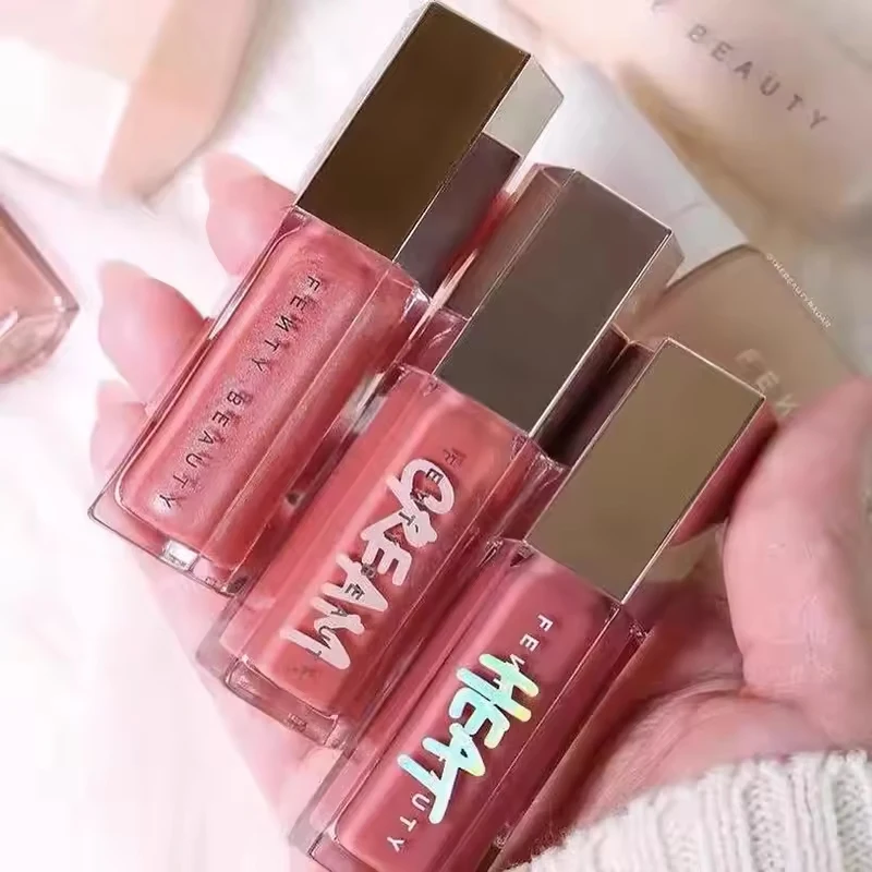 Glossy Hydrating Lip Gloss 1