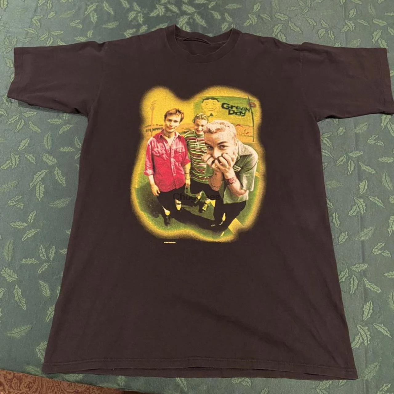 jcas98 in search of a size t shirt