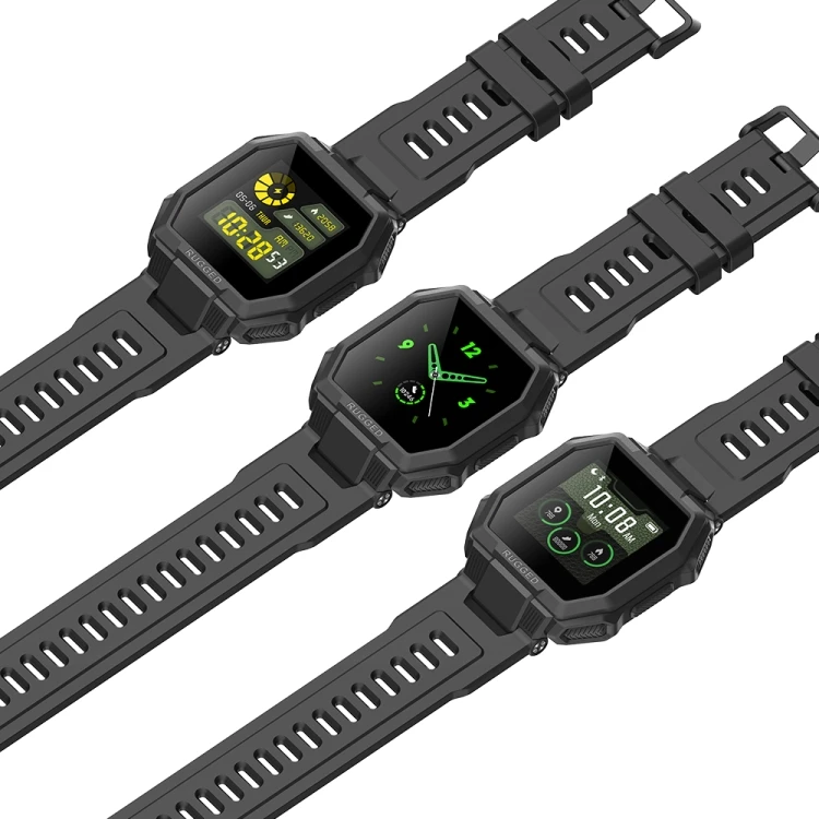 Blackview - Smartwatch X5 - IP68. 1,3'' Tft Lcd. Ram 256KB / Flash