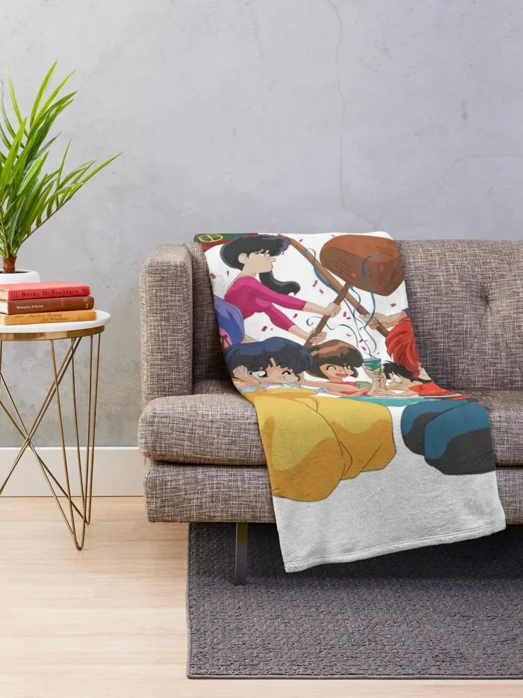 Ranma ������ ���, �غ� ���, ����ִ� ���� ���