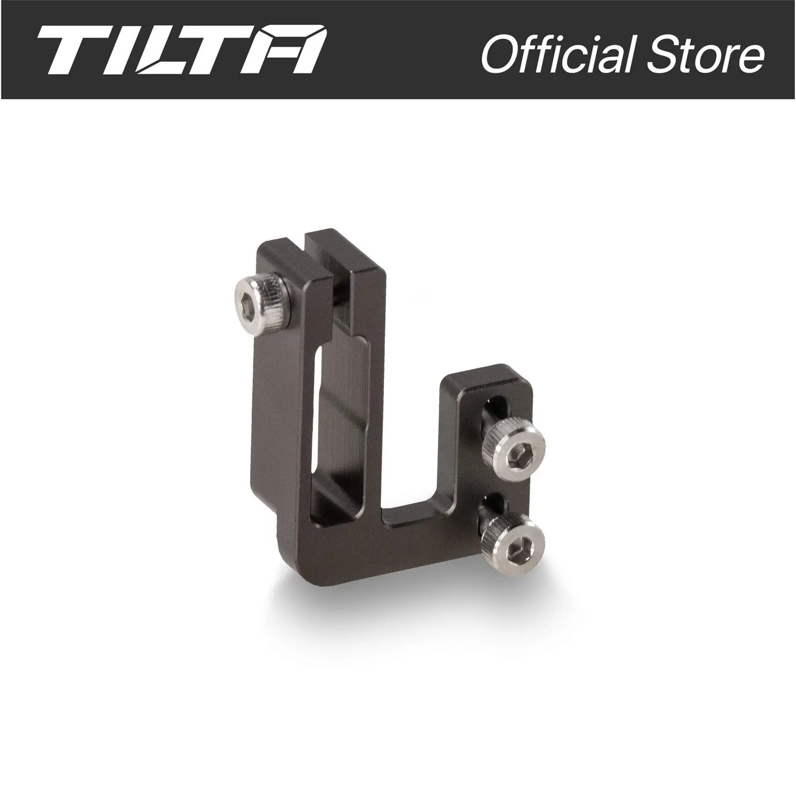 Tilta Ta-T27-Cc2-G Hdmi E Run/Stop Morsetto Per Cavo Attacco Per Fotocamera Per Sony A6300-6400 Per Serie Sony A6