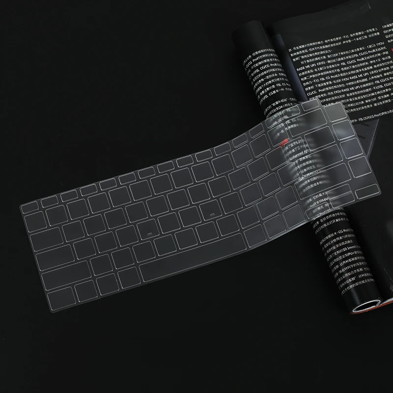 Tpu Laptop Keyboard Cover Protector Per Asus Zenbook 14X Oled Ux5400Zb Ux5400Eg Ux5400E Ux5400Z Ux5400 Zb Eg E 2021 Ux5401